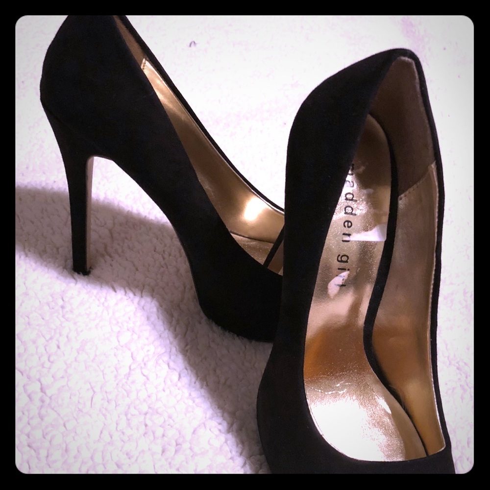 Party Time Shoes